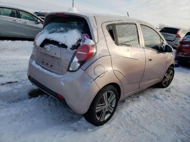 Obraz 3 z 2013 CHEVROLET SPARK LS 2013 z VIN KL8CB6S97DC588319