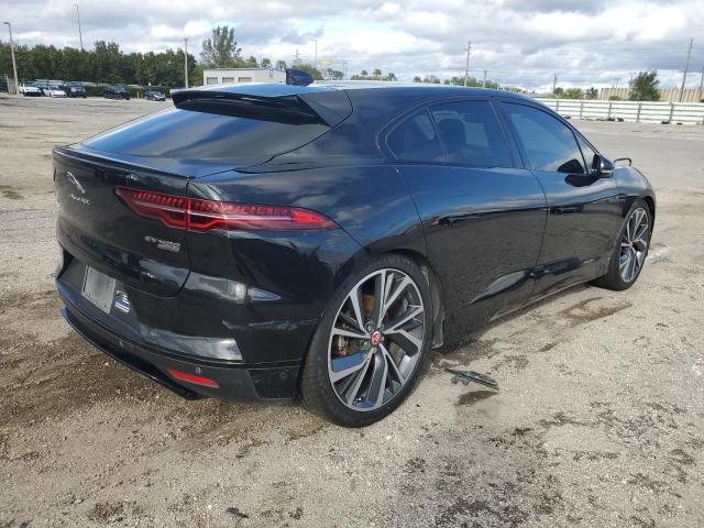 Image 3 of 2019 JAGUAR I-PACE FIRST EDITION 2019 with VIN SADHD2S15K1F76695