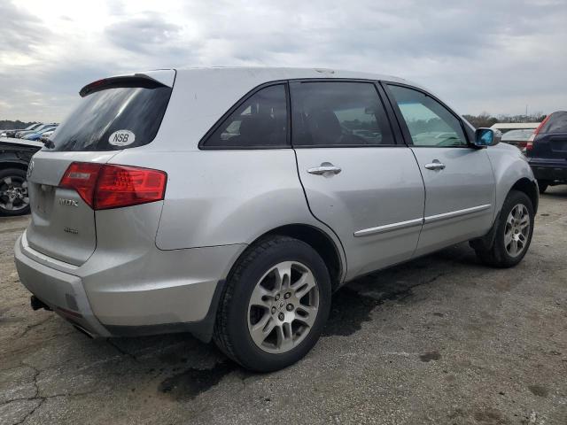 Obraz 3 z 2007 ACURA MDX TECHNOLOGY 2007 z VIN 2HNYD28417H533937