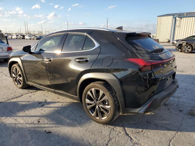 Image 2 of 2021 LEXUS UX 200 2021 with VIN JTHE3JBH4M2042914