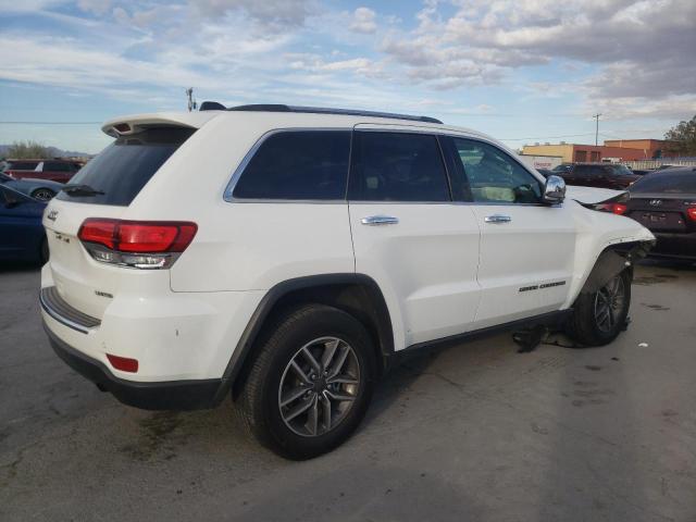 Изображение 3 2020 JEEP GRAND CHEROKEE LIMITED 2020 с VIN 1C4RJFBTXLC297439