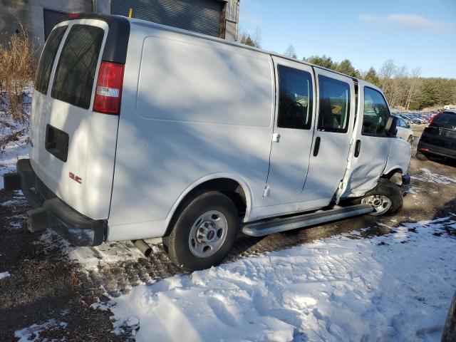 Изображение 3 2022 GMC SAVANA G2500 2022 с VIN 1GTW7AF76N1190517