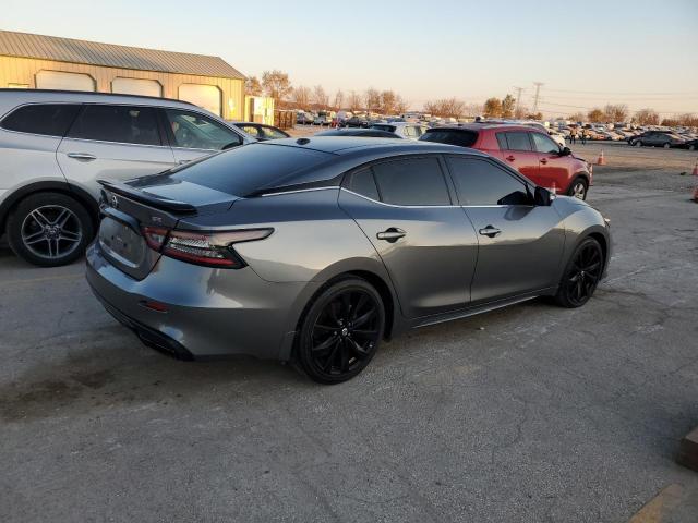 Изображение 3 2021 NISSAN MAXIMA SR 2021 с VIN 1N4AA6EV6MC510971
