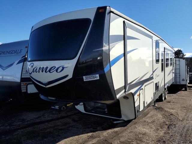 Obraz 2 z 2018 KEYSTONE CAMEO 2018 z VIN 4YDF36321J9310041