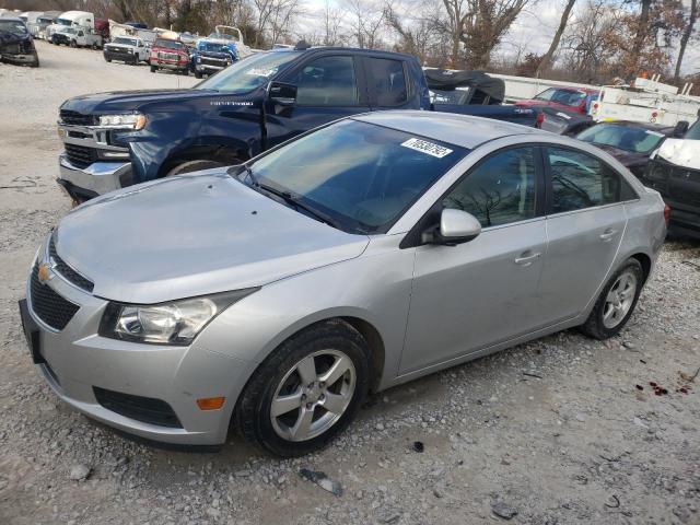 Изображение 1 2013 CHEVROLET CRUZE LT 2013 с VIN 1G1PC5SB9D7265992