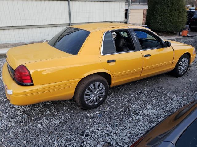 Image 3 of 2003 FORD CROWN VICTORIA LX 2003 with VIN 2FAHP74W43X136875