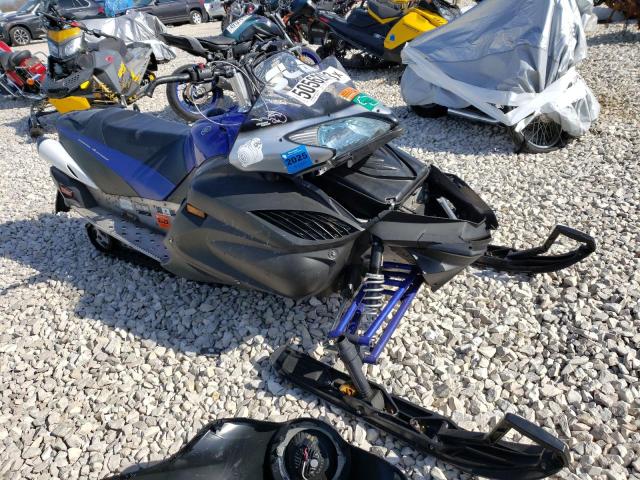 Obraz 2009 YAMAHA APEX GT 2009