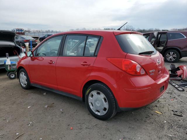 Image 2 of 2008 NISSAN VERSA S 2008 with VIN 3N1BC13E68L446782