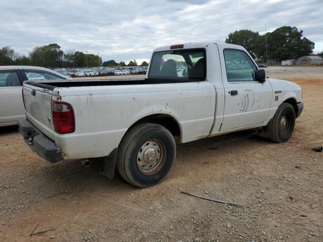 Image 3 of 2001 FORD RANGER  2001 with VIN 1FTYR10U61TA42769