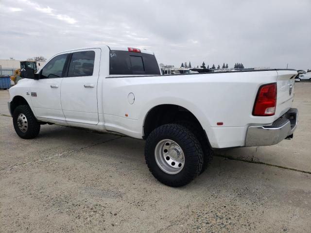 Obraz 2 z 2012 DODGE RAM 3500 SLT 2012 z VIN 3C63DRHL6CG247227