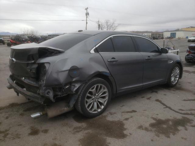 Image 3 of 2013 FORD TAURUS LIMITED 2013 with VIN 1FAHP2F8XDG218473