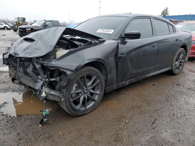 2022 DODGE CHARGER GT 2022 image