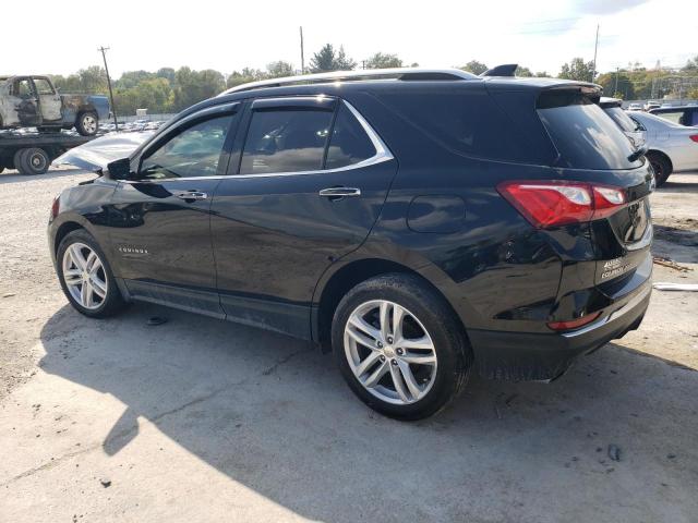 Image 2 of 2020 CHEVROLET EQUINOX PREMIER 2020 with VIN 2GNAXYEX1L6191919