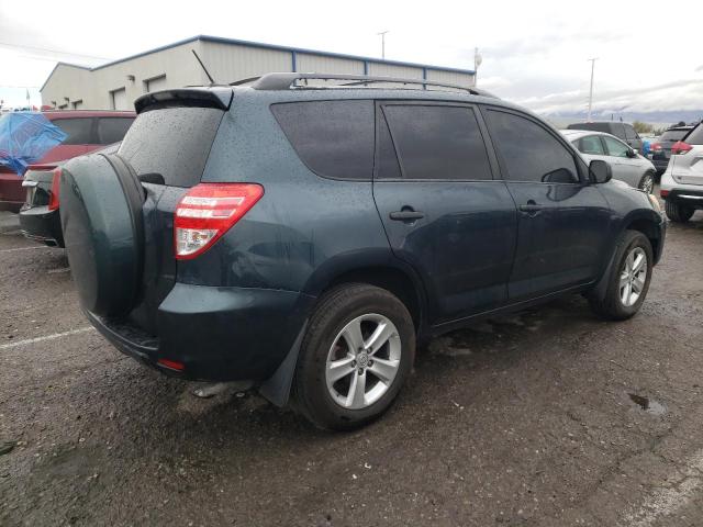 Image 3 of 2009 TOYOTA RAV4  2009 with VIN 2T3ZF33V59W014371