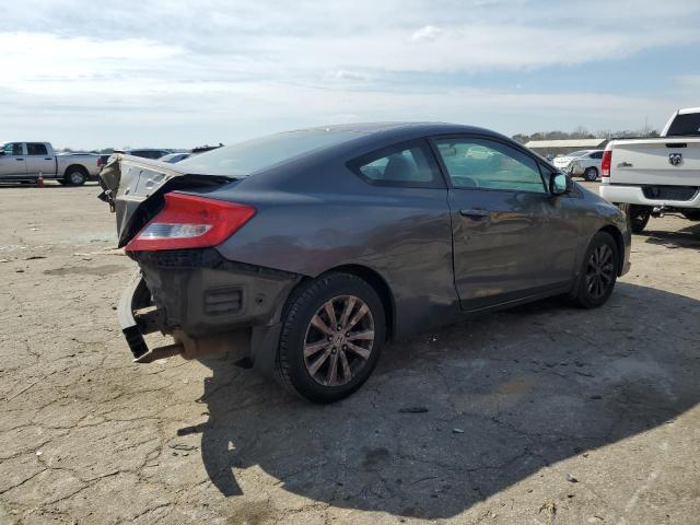 Obraz 3 z 2012 HONDA CIVIC EX 2012 z VIN 2HGFG3B87CH501866