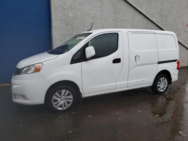 Image 1 of 2015 NISSAN NV200 2.5S 2015 with VIN 3N6CM0KNXFK712072