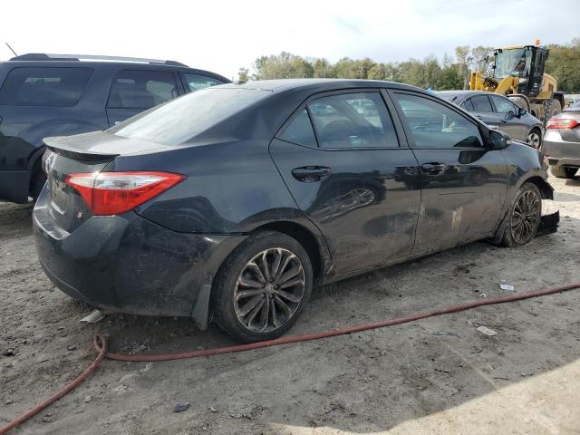 Obraz 3 z 2014 TOYOTA COROLLA L 2014 z VIN 2T1BURHE2EC149590