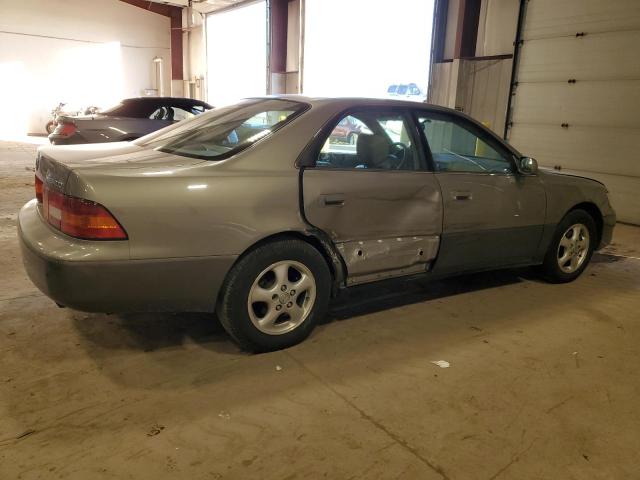 Image 3 of 1997 LEXUS ES 300 1997 with VIN JT8BF22G3V0032508