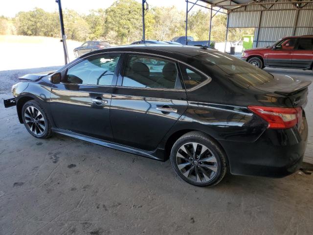 Image 2 of 2019 NISSAN SENTRA S 2019 with VIN 3N1AB7AP2KY373779