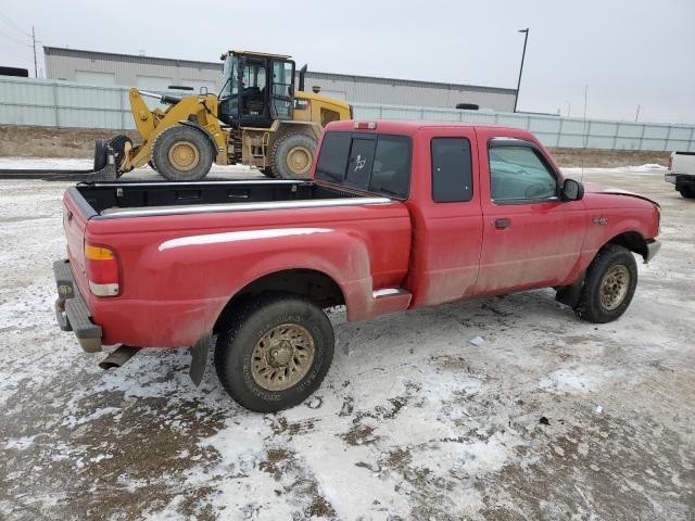 Image 3 of 1999 FORD RANGER SUPER CAB 1999 with VIN 1FTZR15V6XPA85029