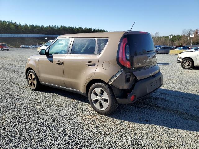 Obraz 2 z 2014 KIA SOUL  2014 z VIN KNDJN2A29E7023129