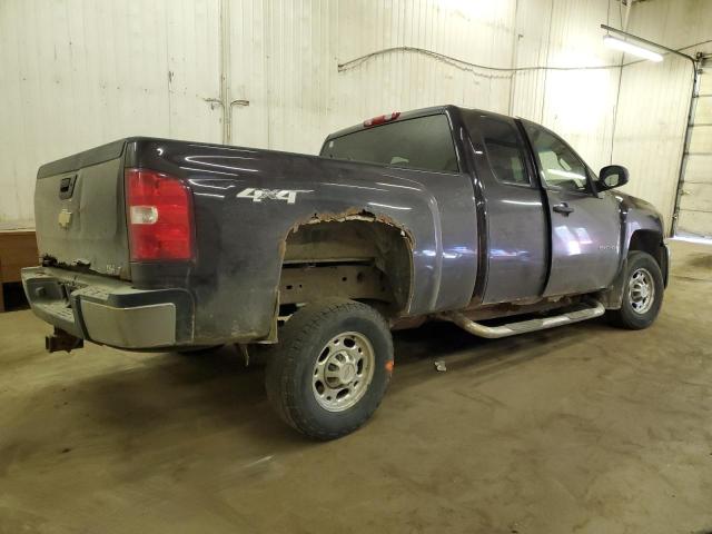 Obraz 3 z 2009 CHEVROLET SILVERADO K2500 HEAVY DUTY LT 2009 z VIN 1GCHK59K59E103803