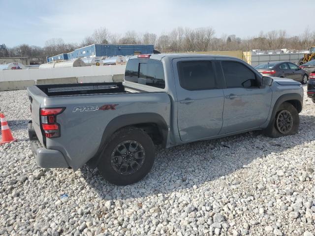 Image 3 of 2023 NISSAN FRONTIER S 2023 with VIN 1N6ED1EK8PN652384