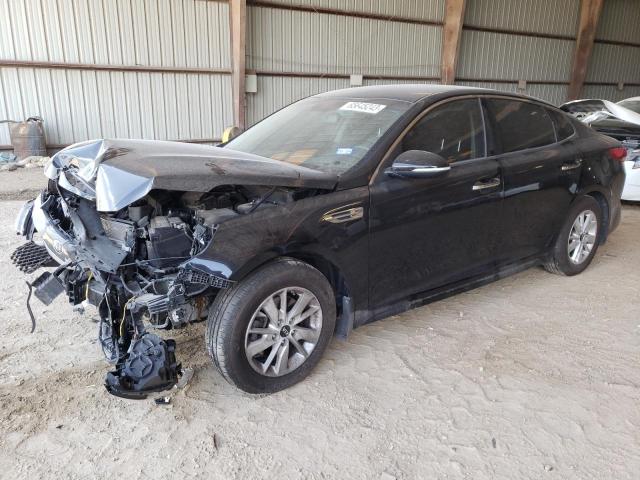 Obraz 2018 KIA OPTIMA LX 2018