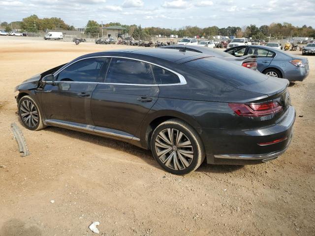 Image 2 of 2019 VOLKSWAGEN ARTEON SEL 2019 with VIN WVWCR7AN7KE026641