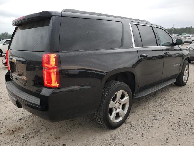 Obraz 3 z 2016 CHEVROLET SUBURBAN C1500 LT 2016 z VIN 1GNSCHKC2GR392496