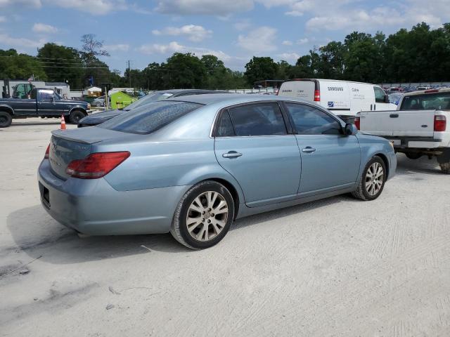 Image 3 of 2008 TOYOTA AVALON XL 2008 with VIN 4T1BK36B18U286986