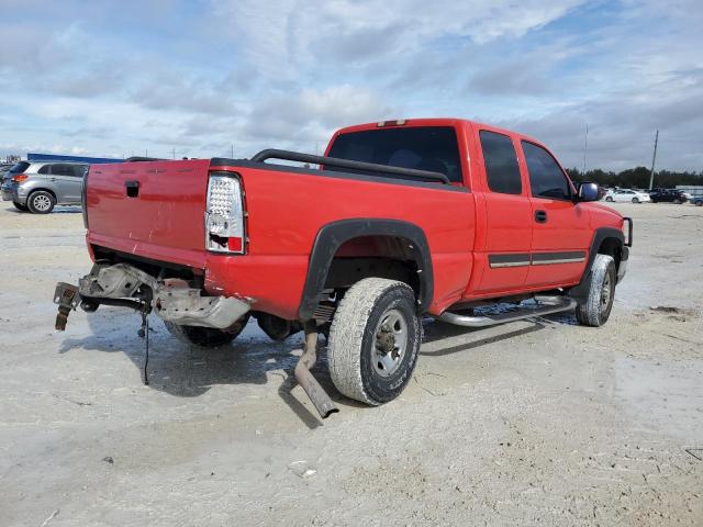 Image 3 of 2004 CHEVROLET SILVERADO C2500 HEAVY DUTY 2004 with VIN 1GCHC29U44E119786