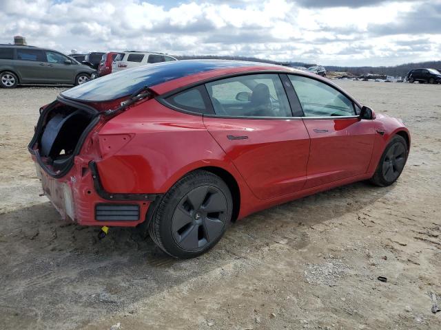 Image 3 of 2022 TESLA MODEL 3  2022 with VIN 5YJ3E1EB9NF257388