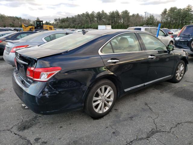 Obraz 3 z 2010 LEXUS ES 350 2010 z VIN JTHBK1EG2A2392482