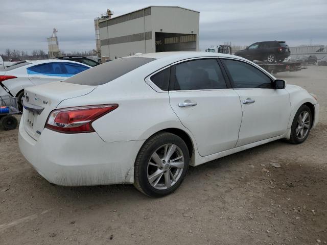 Image 3 of 2013 NISSAN ALTIMA 2.5 2013 with VIN 1N4AL3AP0DC172192