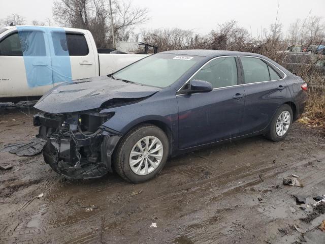 Obraz 1 z 2016 TOYOTA CAMRY LE 2016 z VIN 4T1BF1FK7GU563731