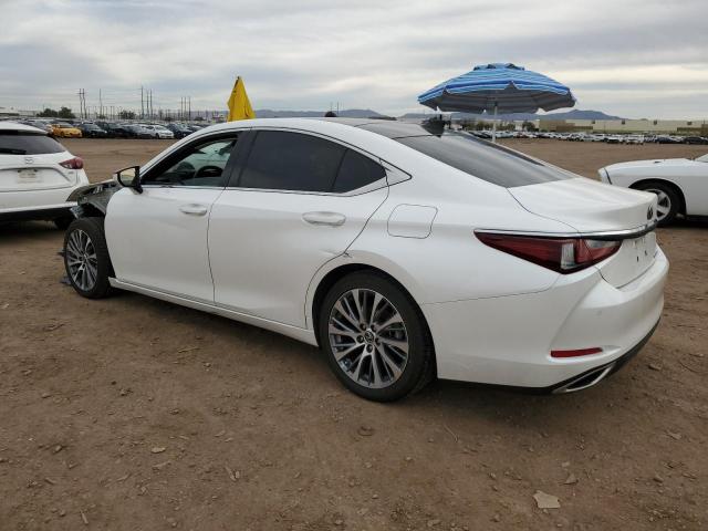 Obraz 3 z 2020 LEXUS ES 350 2020 z VIN 58ADZ1B10LU069338