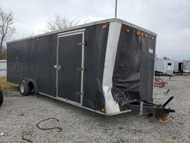 1935 TPEW TRAILER 1935 image