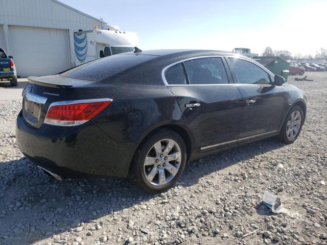 Image 3 of 2012 BUICK LACROSSE  2012 with VIN 1G4GC5E31CF300813
