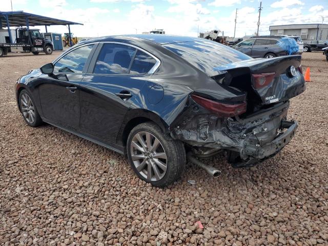 Image 2 of 2021 MAZDA 3 PREFERRED 2021 with VIN JM1BPACL8M1304516