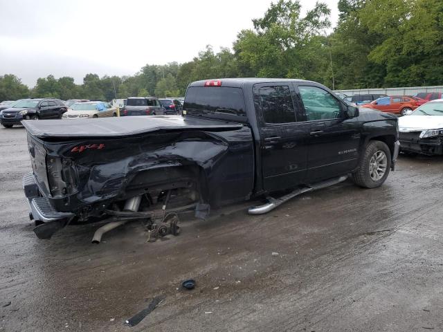 Image 3 of 2018 CHEVROLET SILVERADO K1500 LT 2018 with VIN 2GCVKREC0J1108454