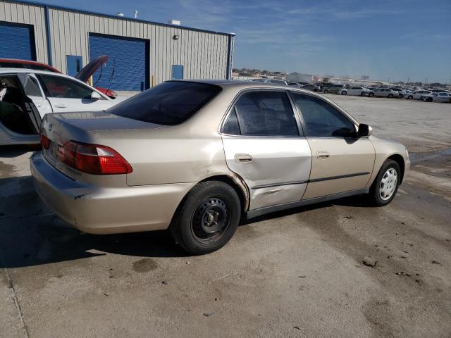 Image 3 of 2000 HONDA ACCORD LX 2000 with VIN 1HGCG5642YA114931