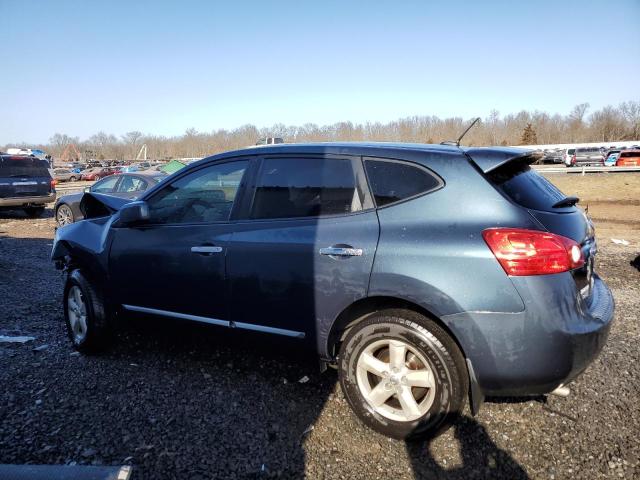 Obraz 2 z 2013 NISSAN ROGUE S 2013 z VIN JN8AS5MV7DW606386