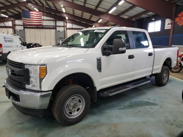 Obraz 1 z 2017 FORD F350 SUPER DUTY 2017 z VIN 1FT8W3B64HEC83649