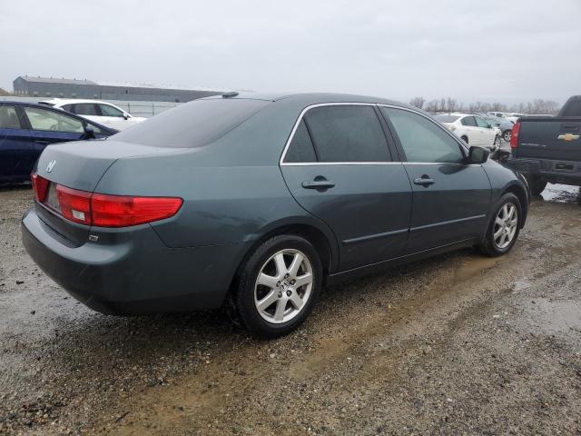 Image 3 of 2005 HONDA ACCORD EX 2005 with VIN 1HGCM66805A045797