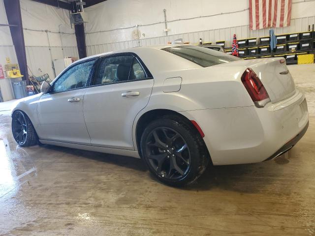 Image 2 of 2023 CHRYSLER 300 S 2023 with VIN 2C3CCABG6PH633293