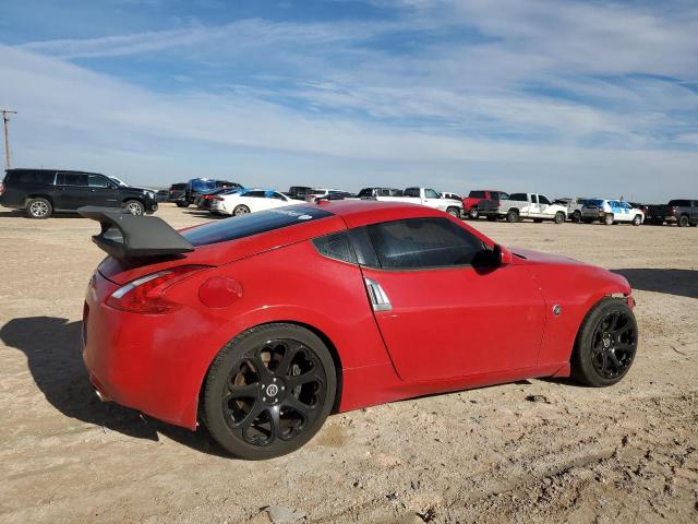 Obraz 3 z 2011 NISSAN 370Z BASE 2011 z VIN JN1AZ4EH1BM555277