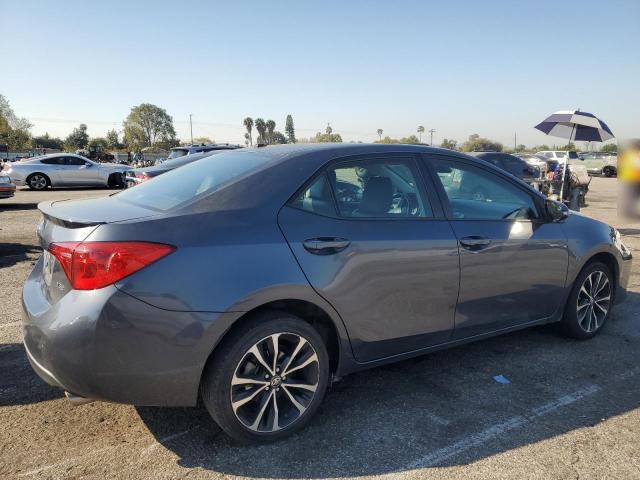 Image 3 of 2017 TOYOTA COROLLA L 2017 with VIN 5YFBURHEXHP592915