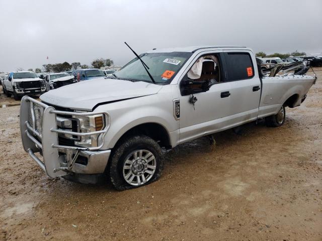 Image 1 of 2019 FORD F250 SUPER DUTY 2019 with VIN 1FT7W2B67KEC23247