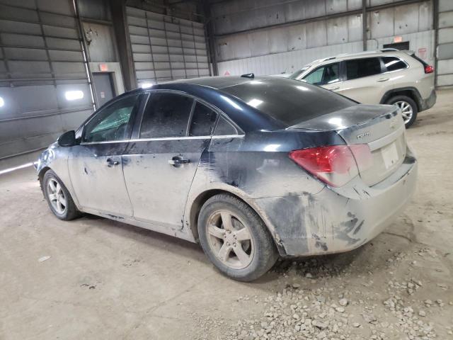 Obraz 2 z 2014 CHEVROLET CRUZE LT 2014 z VIN 1G1PC5SB1E7244376